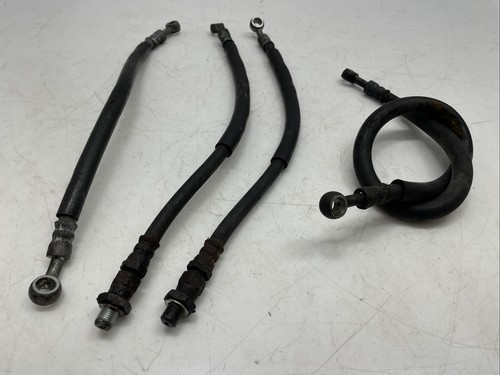 Suzuki gsx 750 1988 - 750,