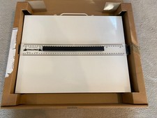 Blundel Harling Parallel