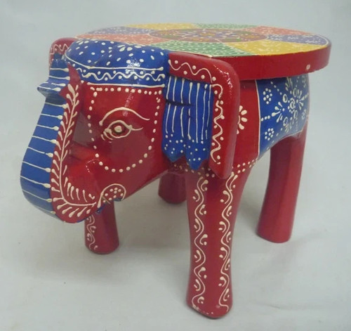 Ornamental carved wood red - ornamental,