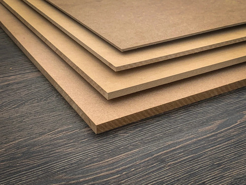 General purpose mdf sheet - general,