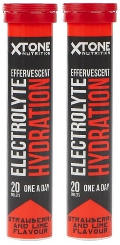 Electrolyte hydration tablets - electrolyte,