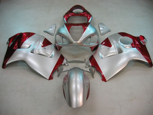 Amotopart fairing kit plastic - fairing,