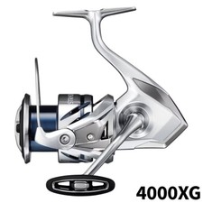 Shimano Stradic 4000XG