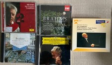 Brahms: CD Bundle- Requiem