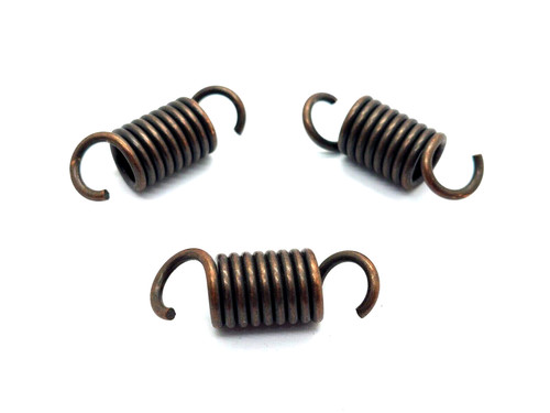 Clutch springs pcs for - 3, stihl