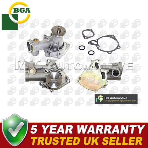 Bga water pump - pump, mitsubishi