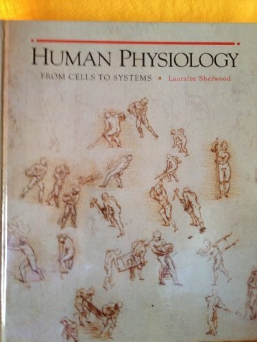 Human physiology from cells - physiology:,