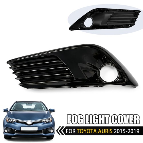 For toyota auris 2015 - for,