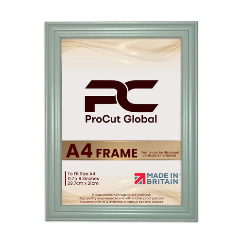 Procut classic green a3 - procut,