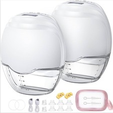 Jheppbay Electric Breast Pump