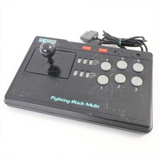HORI Fighting Stick Multi Controller Super Famicom Nintendo 1238