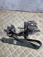 TOYOTA YARIS SEAT BELT FRONT