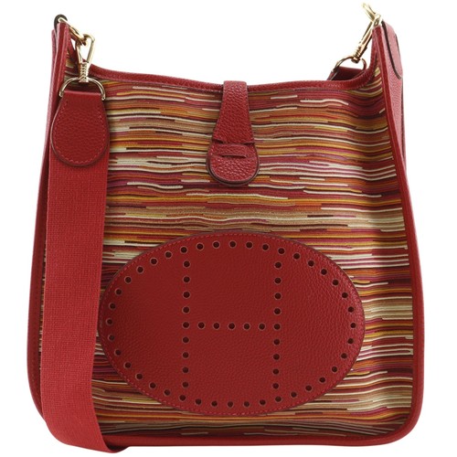 Hermes evelyne1pm shoulder bag - evelyne1pm,