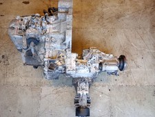 Celica Gt4 Gearbox St185 With
