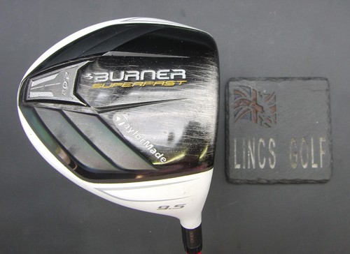 Taylormade superfast burner - superfast,