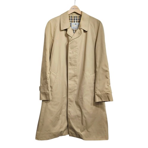 Aquascutum mens trench - mens, coat