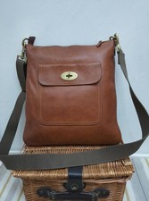 Mulberry Seth Messenger Bag in