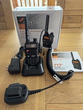 TYT TH-F8 Transceiver