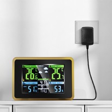 Wireless Weather Station