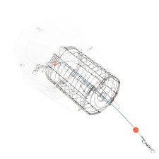 :Crab Snares With 8 Loops