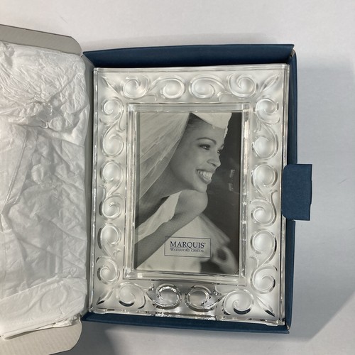 Waterford crystal marquis - crystal,