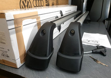 Genuine Roof Bars Vw