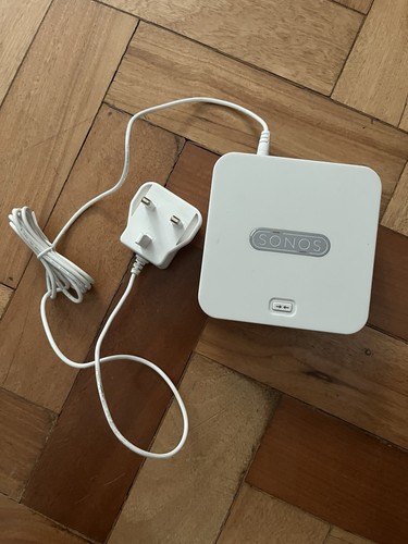 Sonos bridge wireless - sonos,