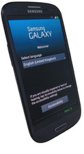 Samsung Galaxy S3, GT-I9300