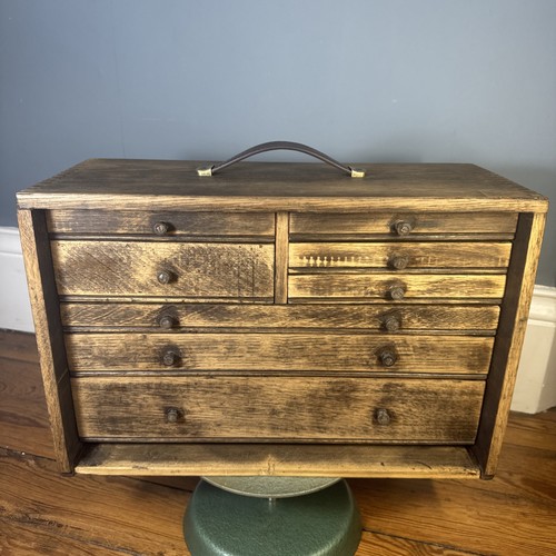 Vintage wooden engineers - vintage,