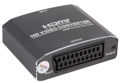 Pro signal hdmi to - pro,