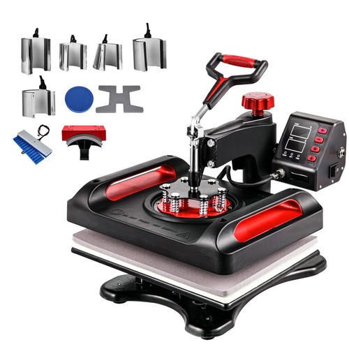 Heat press machine sublimation - machine,