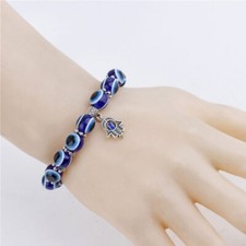 Evil Eye Protection Bracelet