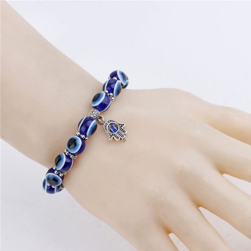 Evil eye protection - eye, bracelet
