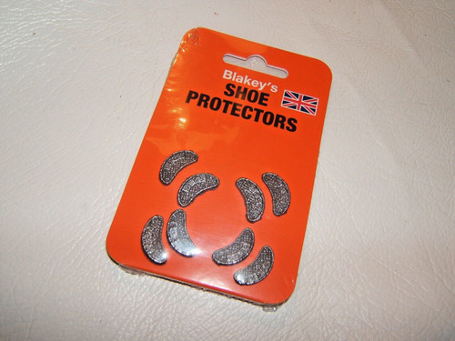 Blakeys metal footwear - metal,