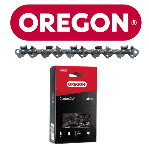 Oregon chain fits - fits, 20"