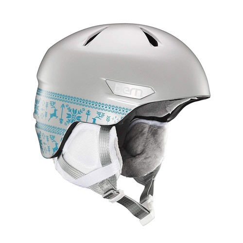 Bern girl bristow helmet - bern,