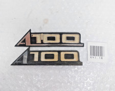 Suzuki 100 A100 May Fit AS100
