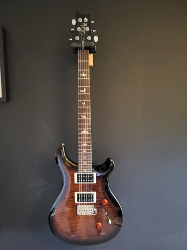 Prs custom electric - se, 24