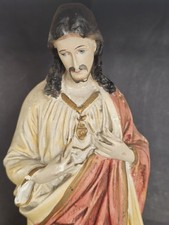 (mp23) Religious plaster