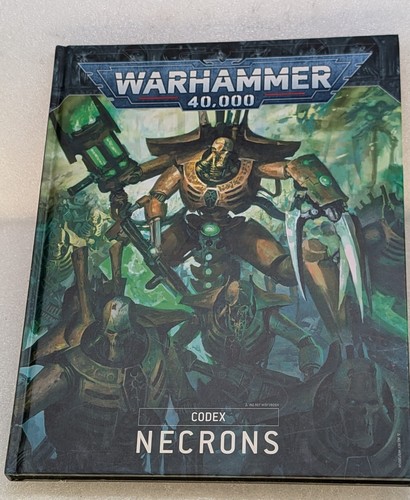 Warhammer 40000 40k - , 9th