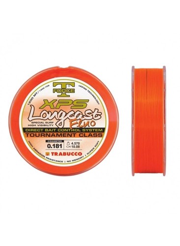 Trabucco force xps longcast - trabucco,
