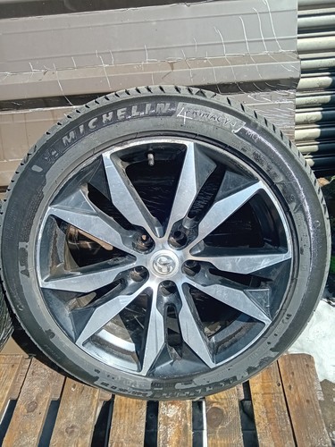 Vauxhall insignia mk2 - vauxhall, 2018