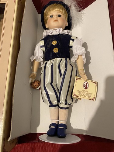 Regency fine arts little jack - arts,