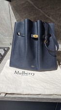 Mulberry Tyndale Bucket Bag