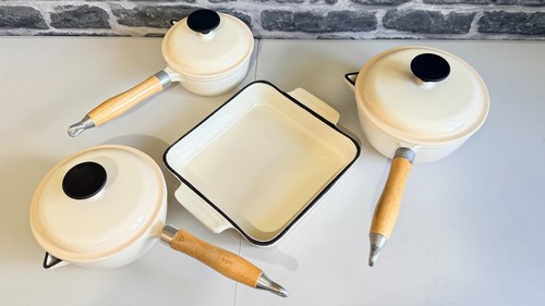 Cooks professional enamelled - professional,
