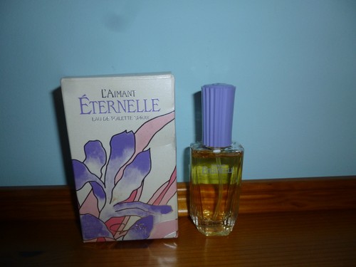 Ladies vintage coty aimant - coty, l'aimant