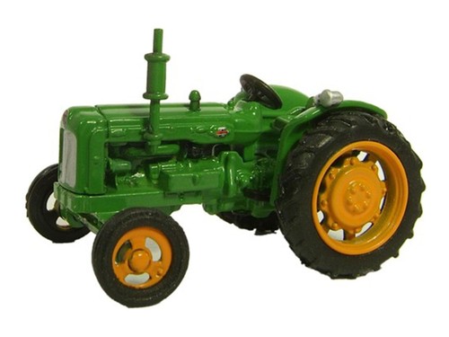Oxford diecast fordson - 1:76,