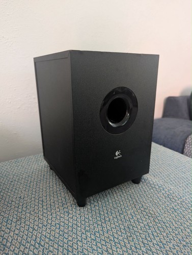 Logitech z506 - z506, (untested)