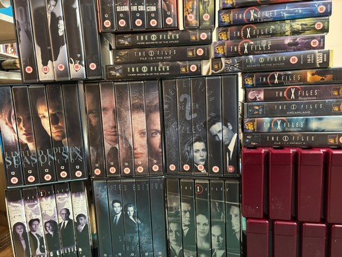 Huge collection the - collection, files