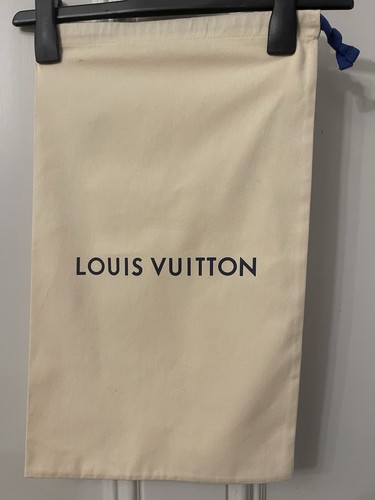 New louis vuitton dust - louis,